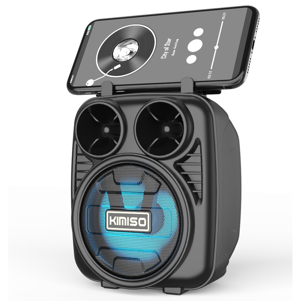 hot Loa Bluetooth KIMISO
