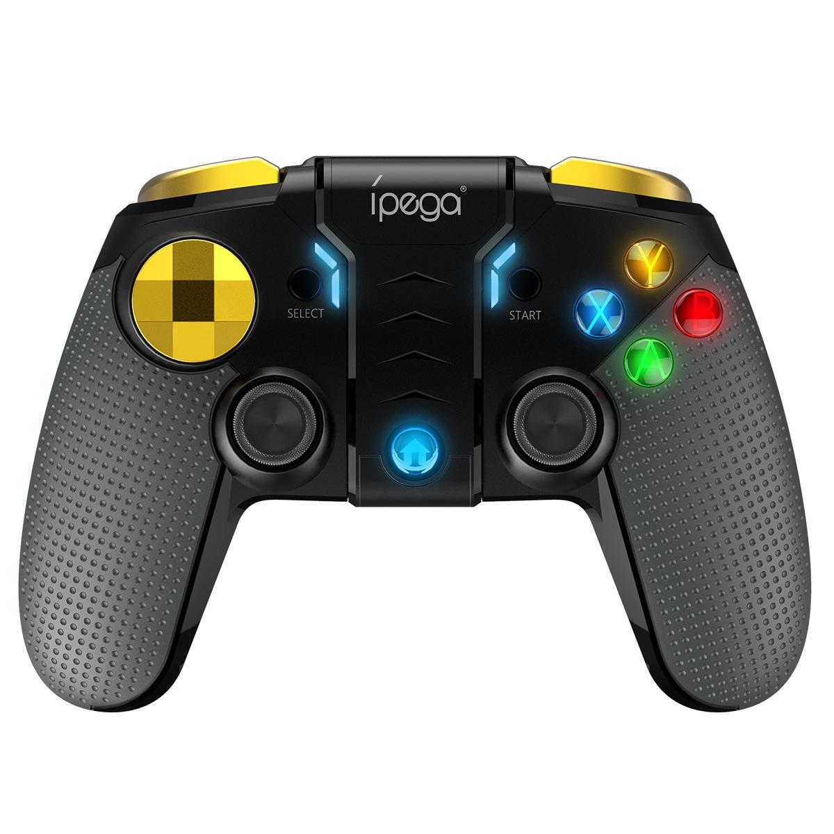 Gamepad ipega 9118 Golden Warrior chính hãng - Hỗ trợ Android IOS Windows