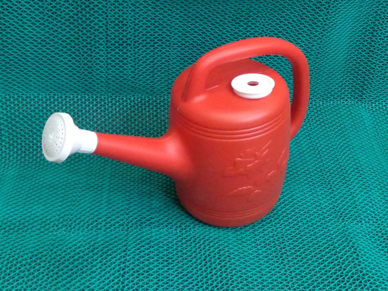 Bình tưới cây vòi sen 5 lít - vòi tháo lắp được