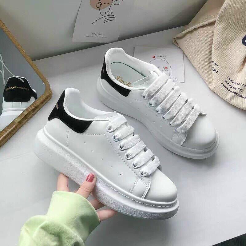 giày thể thao nữ Q xuất dư nam nữ