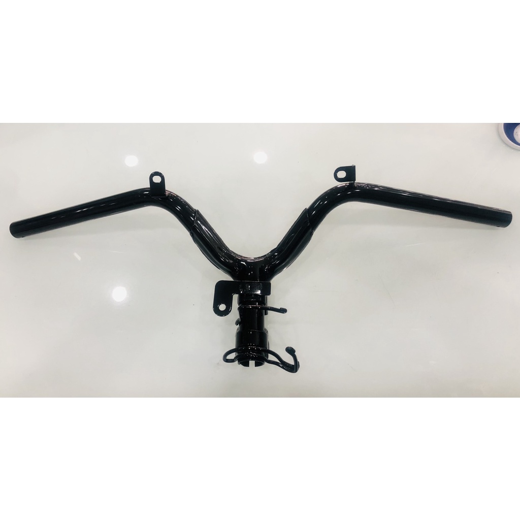 Tay lái - ghi đông zin exciter 150 chính hãng tất cả các dòng xe yamaha