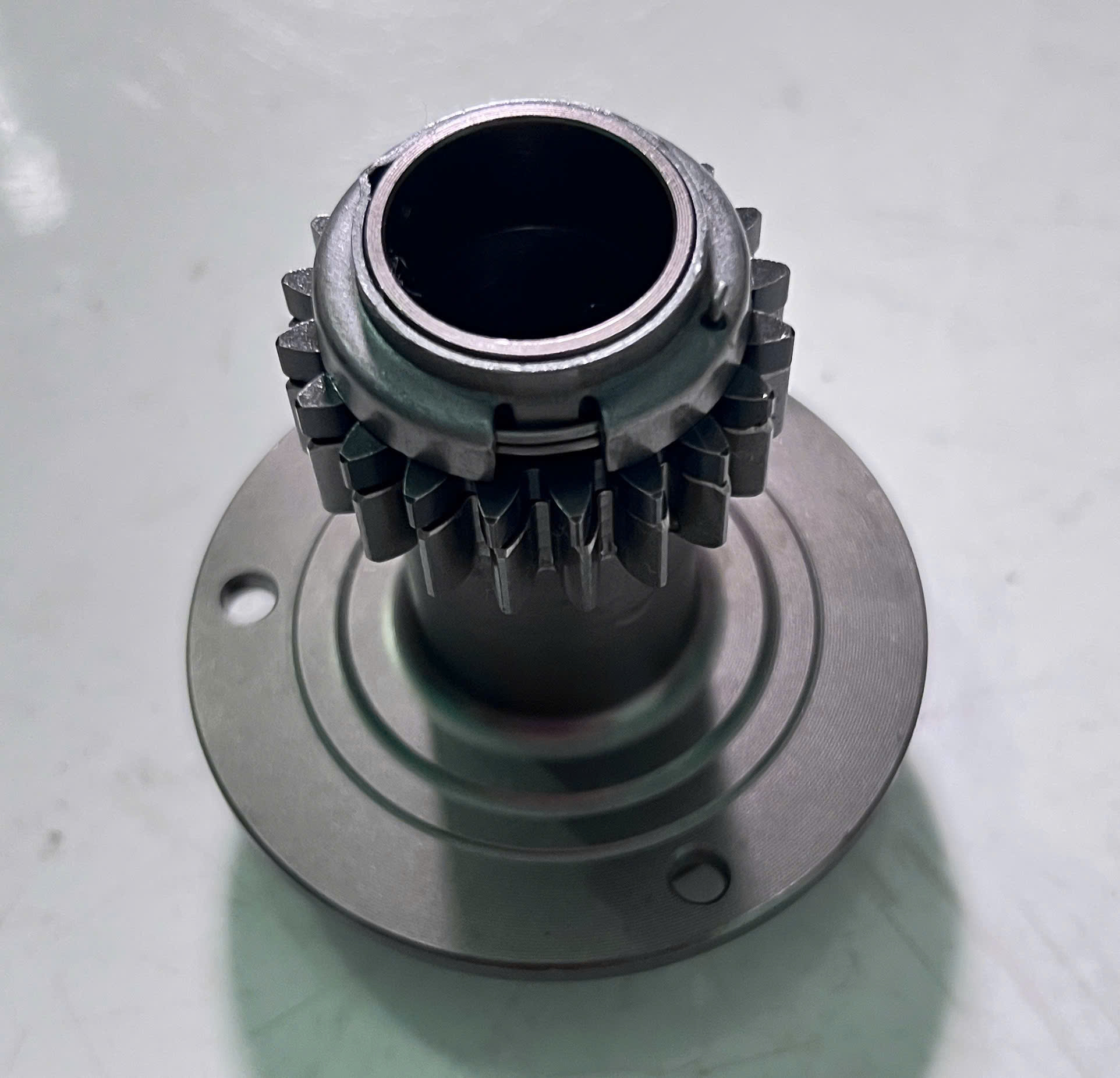 Cuốn chuông Future 125