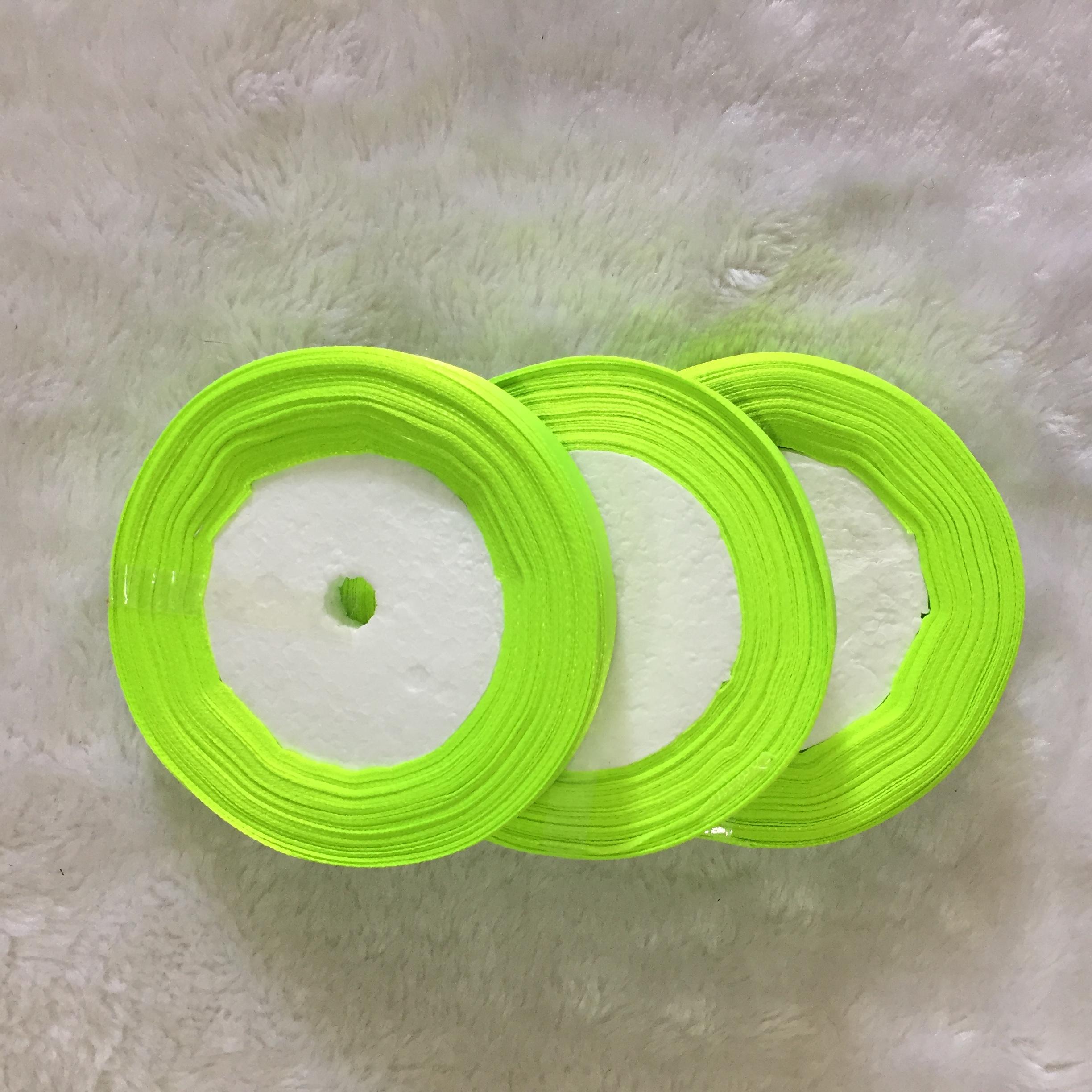 Combo 3 cuộn ruy băng 1cm