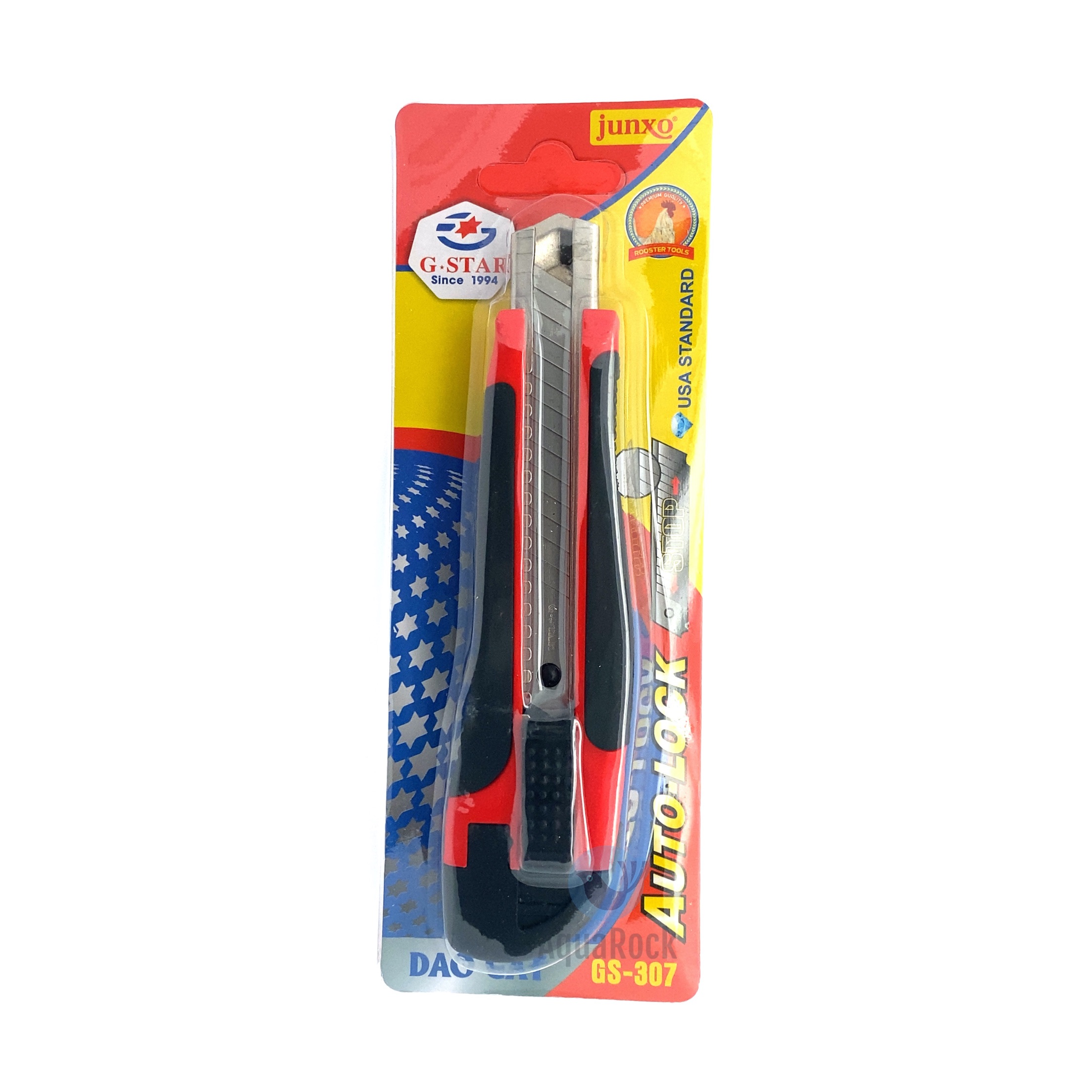 Dao rọc giấy g-star 307