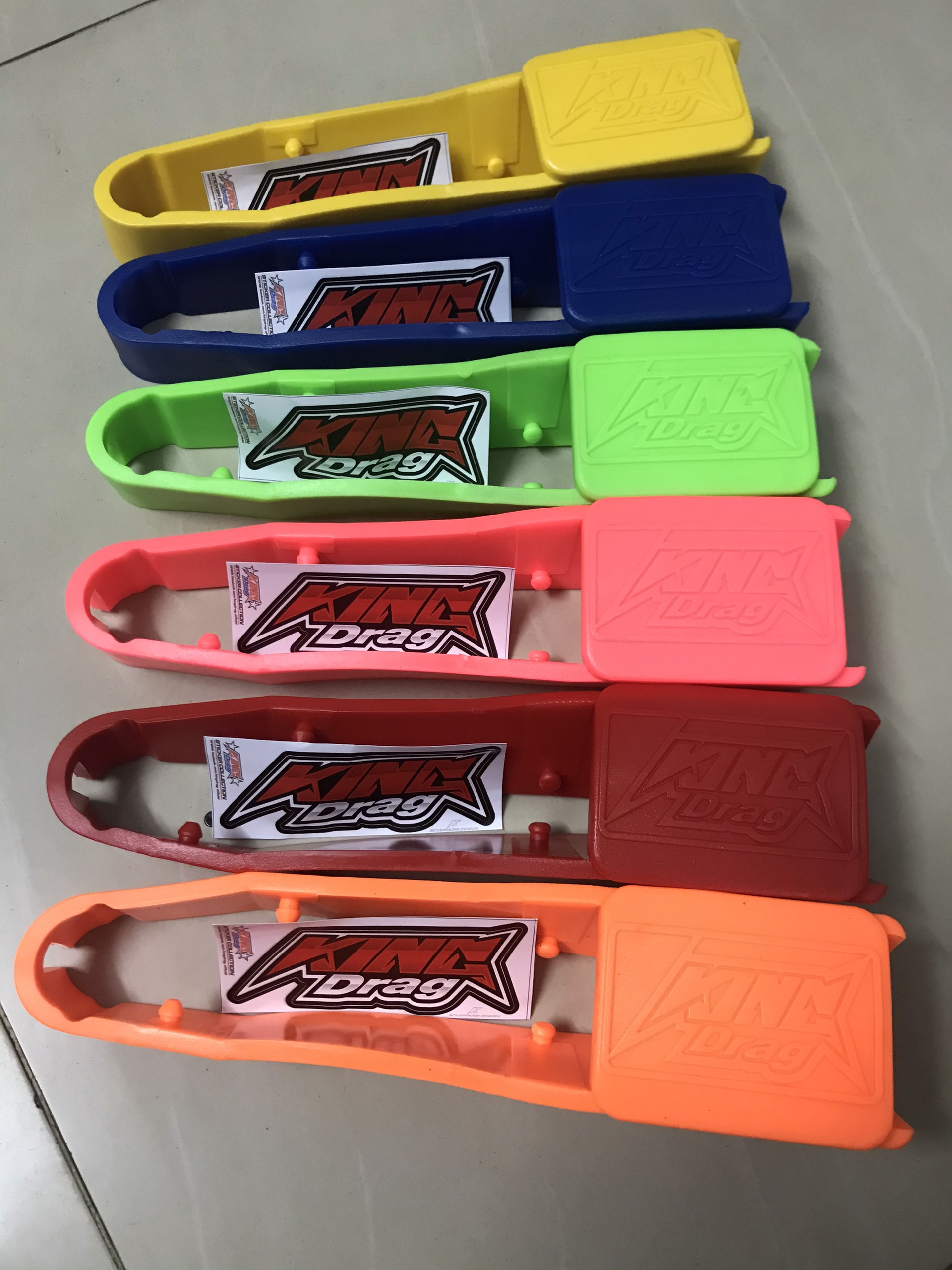 Cao su gắp đỡ sên Kingdrang dành riêng cho dòng Honda SONIC Winner V1, Winner X