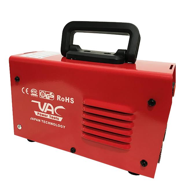 Máy hàn điện tử mini - va9104