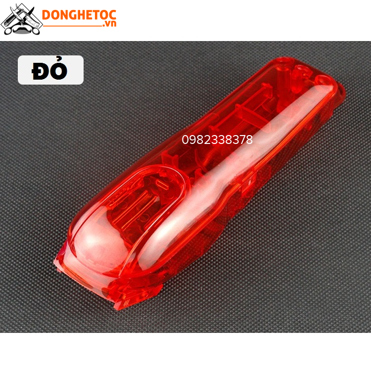 Bộ vỏ tông đơ wal magic