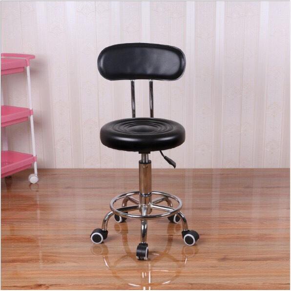 Ghế tựa nâng hạ dùng cho spa phun xăm thẫm mỹ