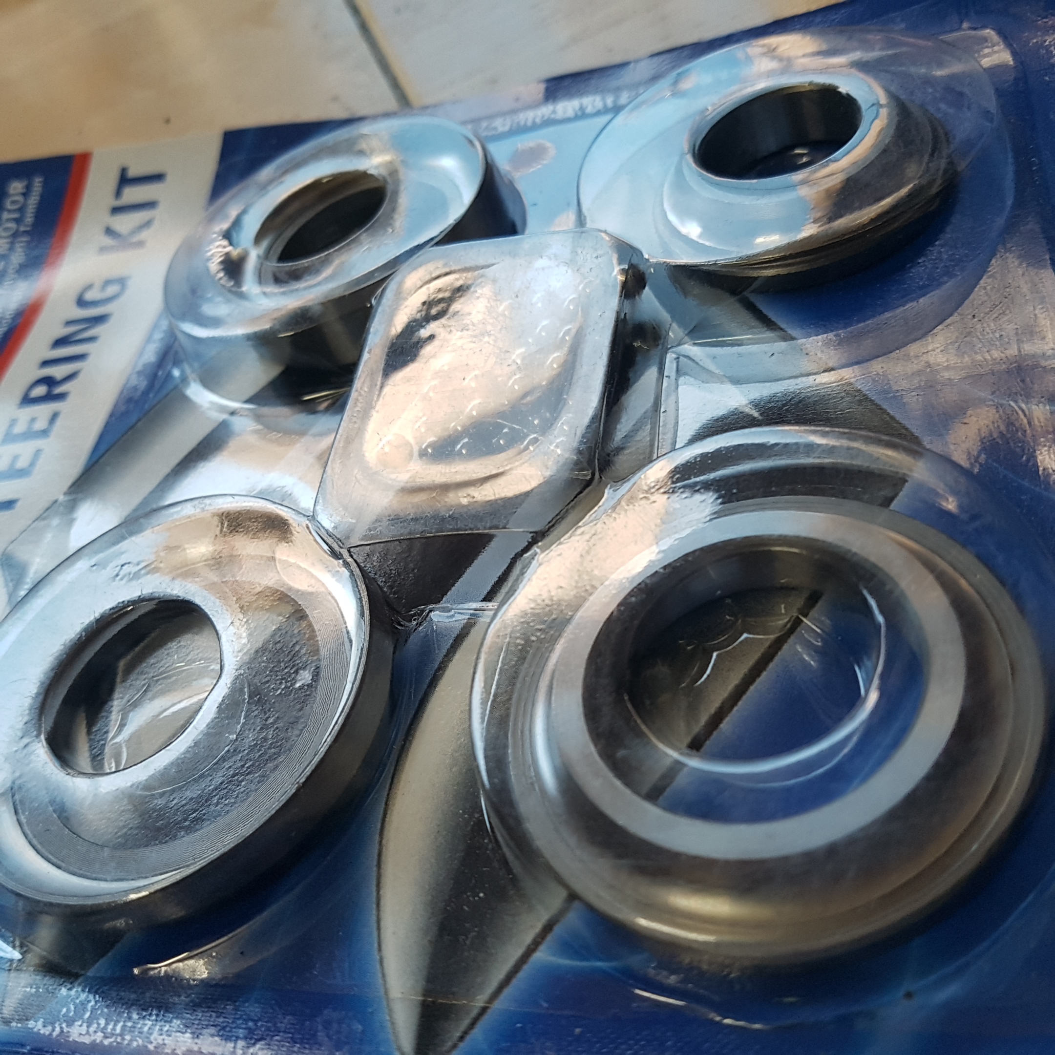 Chén cổ Satria Fi Raider Fi
