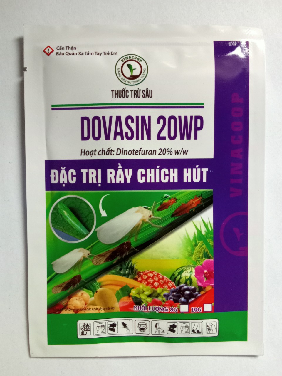 Dovasin 20WP