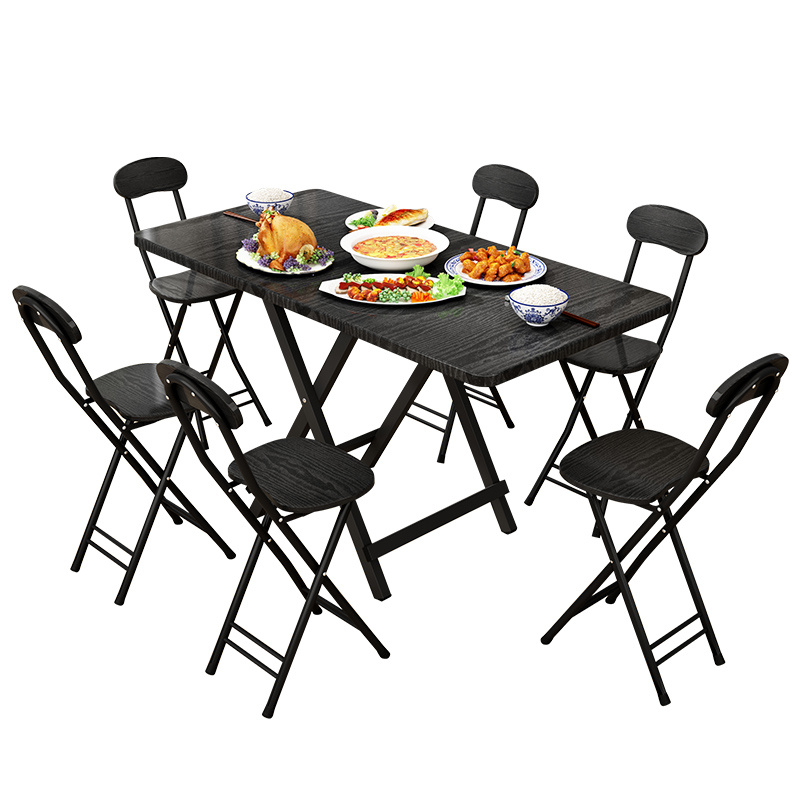 Bộ bàn ăn gấp gọn , bộ bàn ăn xếp gọn , bộ bàn ăn thông minh , bàn ăn, bàn ăn tiết kiệm diện tích , bàn ăn gia đình , bàn học hiện đại , bàn ăn nhập khẩu M032
