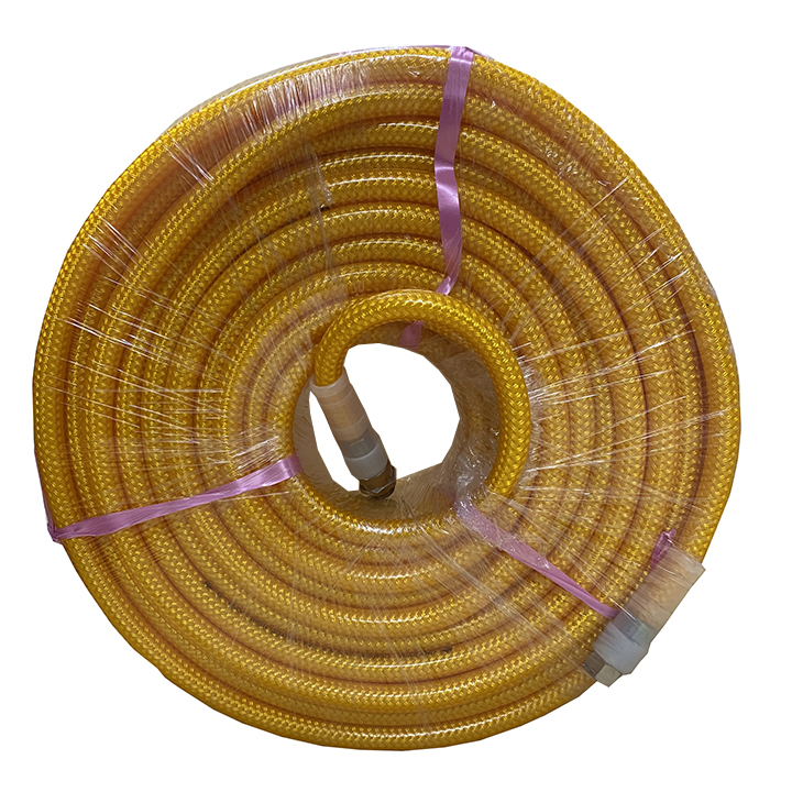 Dây phun xịt gmax 8.5mm g-50m vàng