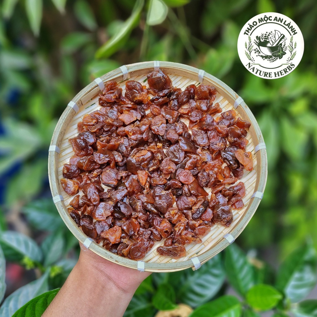 Nhãn nhục sấy khô