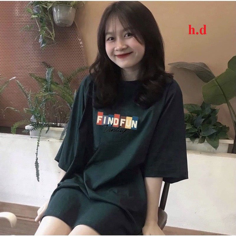 Siêu phẩm áo phông fin, chất cotton tàu, mẫu phông rất hót hiện nay, siêu xinh luôn ạ - đh