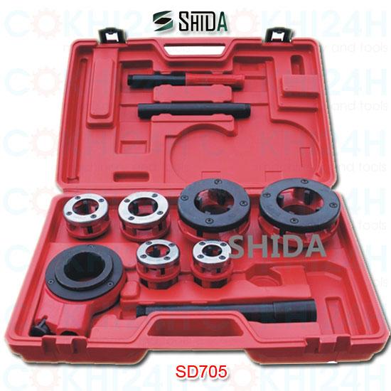 Dụng cụ ren ống bằng tay SD705