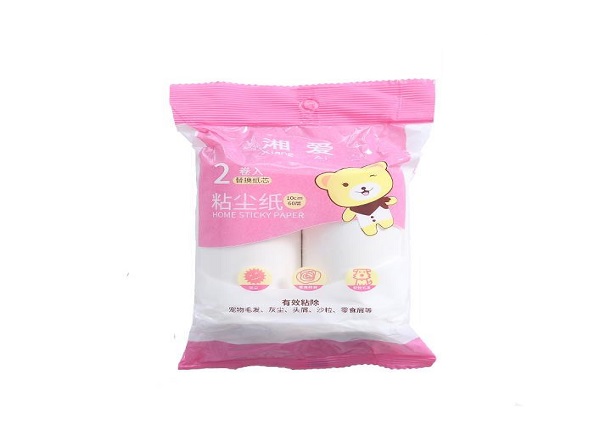 Sét 2 lõi cây lăn bụi thay thế