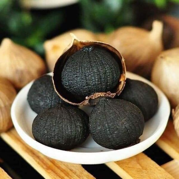 200gr Tỏi đen cô đơn