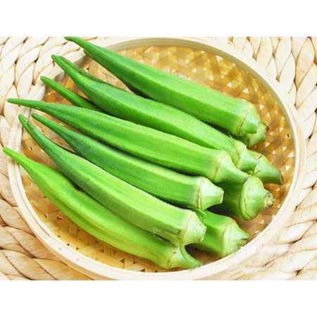 500gr Hạt giống Đậu Bắp Xanh cao sản