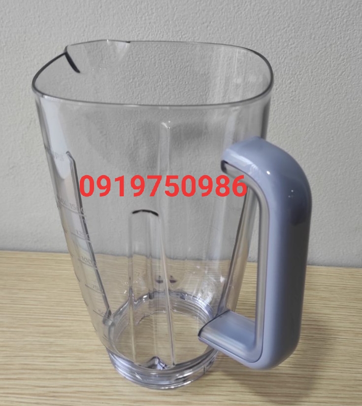 [Phụ kiện] Cối xay sinh tố Philips HR2221 HR2222 HR2223 HR2221/00 - Kho buôn linh kiện gia dụng
