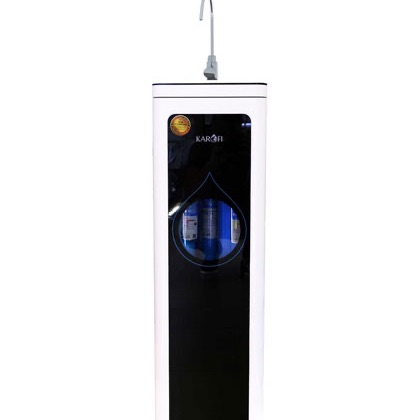 Máy lọc nước karofi 8 cấp n-e118