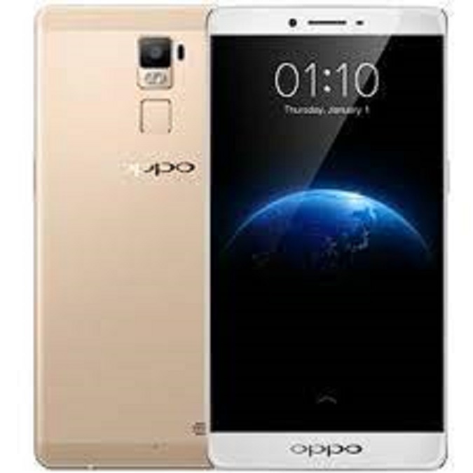 Điện thoại oppo r7 plus 2sim ram 6g/64g máy chính hãng, cấu hình mạnh đỉnh cày pubg/liên quân/free fire/tiktok siêu mượt