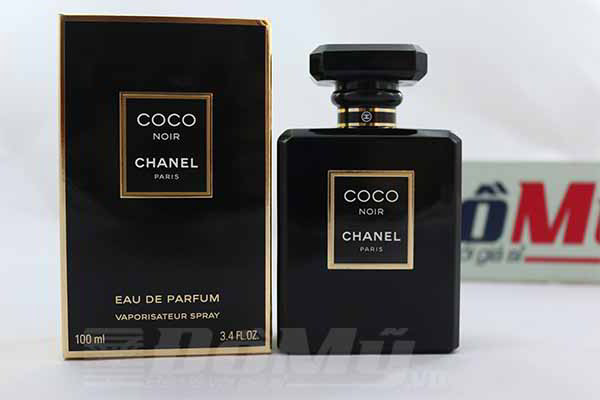 Nước hoa nữ \c-o-c-o\ noir 100ml