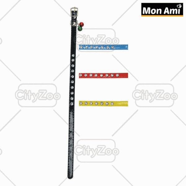 Mon ami cat collar - vòng cổ mèo timy 1 x 30 cm