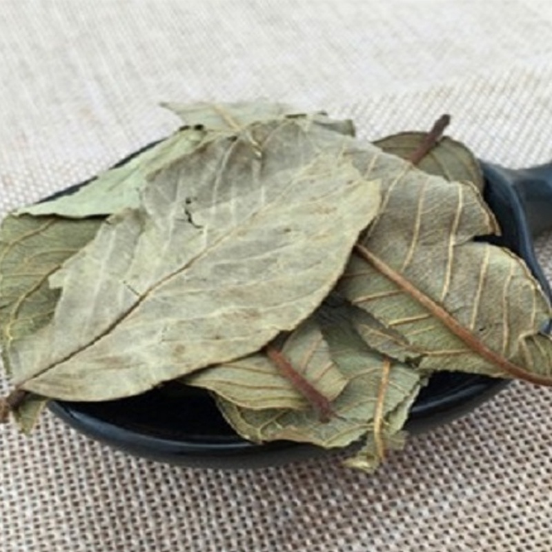Lá ổi khô Hàng sạch đẹp