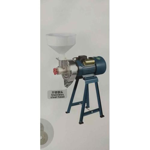 Máy xay bột nước, máy nghiền bột nước,máy xay bột gạo nước