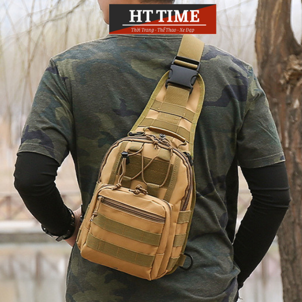 Túi Đeo Chéo Quân Đội, Túi Đeo Chéo ARMY, Túi Đeo CHéo Nam Nữ