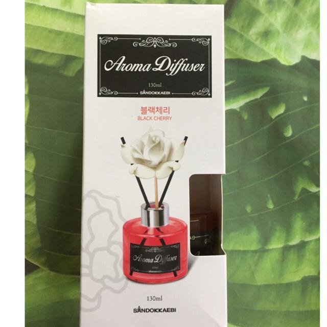 [HCM]Chai tinh dầu làm thơm phòng Aroma Diffuser 130ml PNS72