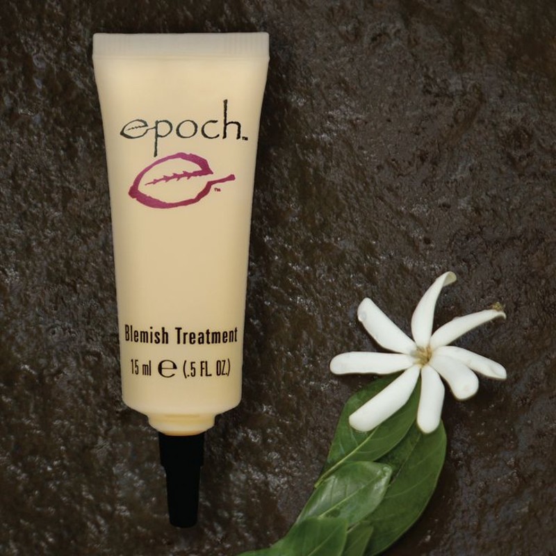 Tuýp Epoch Blemish Treatment Nuskin Chính Hãng