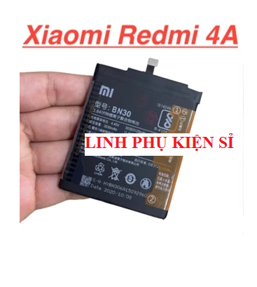 Xiaomi Bn30 Battery (Redmi 4A) Original