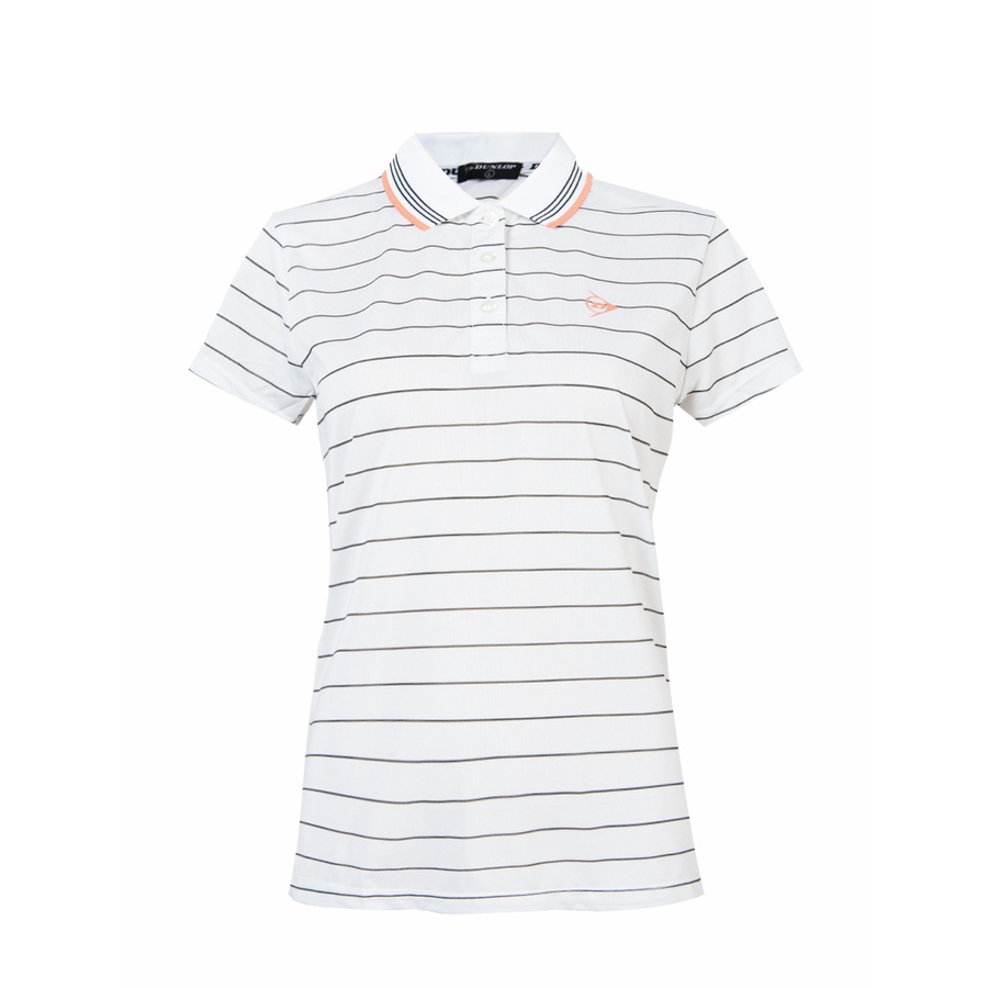 Dunlop - áo polo thể thao nữ dates8097-2c