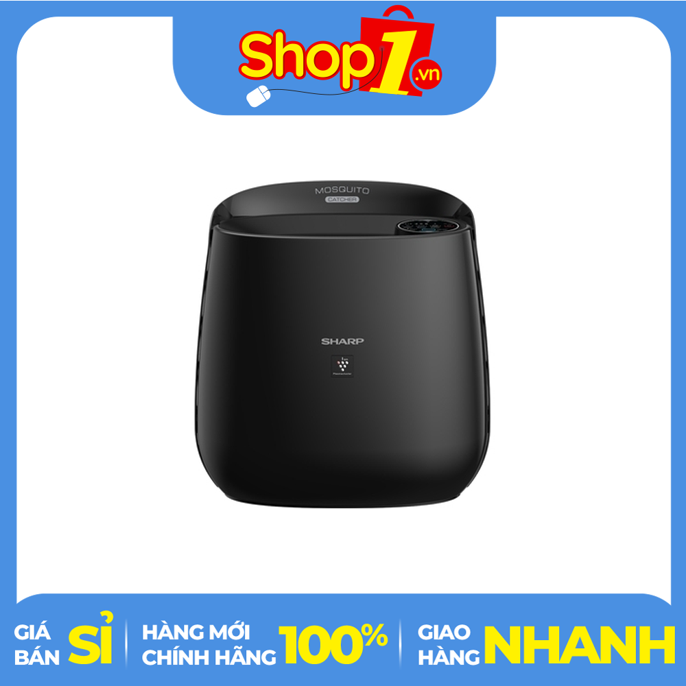 Máy lọc không khí sharp fp-jm30v-b - công suất hoạt động:19 w - 53 w - bộ lọc bụi cho máy:lọc bụi thô hepa