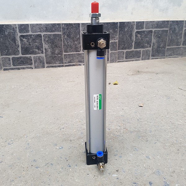 Sale Xi Lanh Khí Nén 40*200