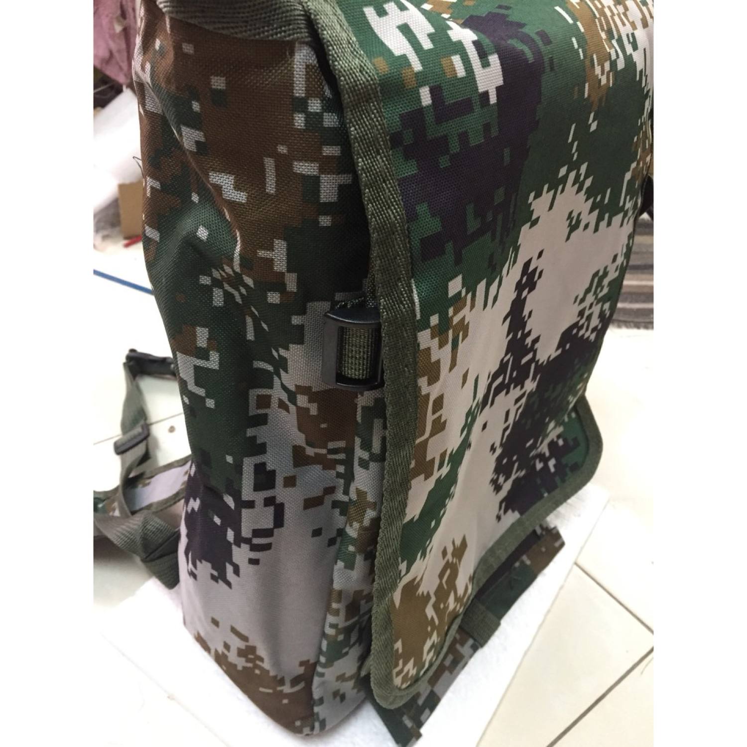 Túi đựng pin lithium 15