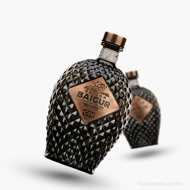 [có sẵn] [siêu sale] [rẻ vô địch][giá hủy diệt] [ảnh thật] [chính hãng] saigon baigur gin 700ml