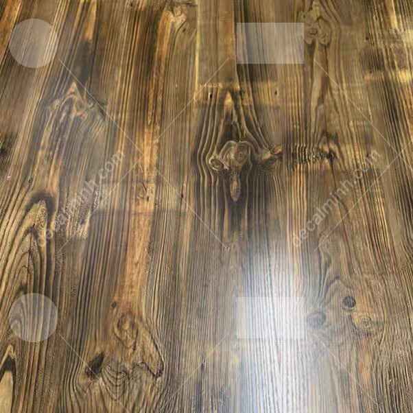 Decal dán tường dán tủ giả vân gỗ khổ 60cm x 5m