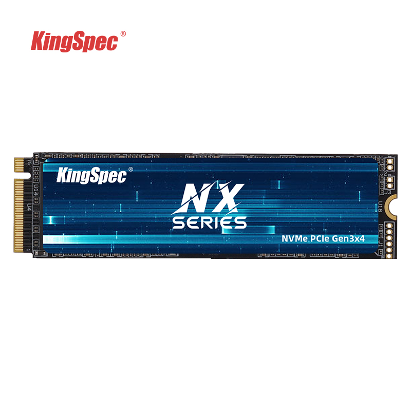 KingSpec NVMe 2280 SSD M2 ssd m.2 NVMe pcie SSD capacity 512gb 128gb 256GB For Laptop Desktop MSI Giá 2,730,000 Đồng*Miễn phí vận chuyển