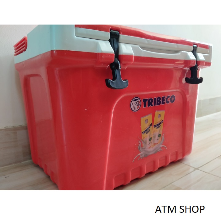 THÙNG ĐÁ TRIBECO - THÙNG ĐÁ GIỮ NHIỆT