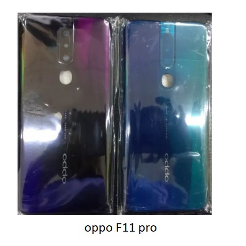 Vỏ máy thay thế Oppo F11 pro