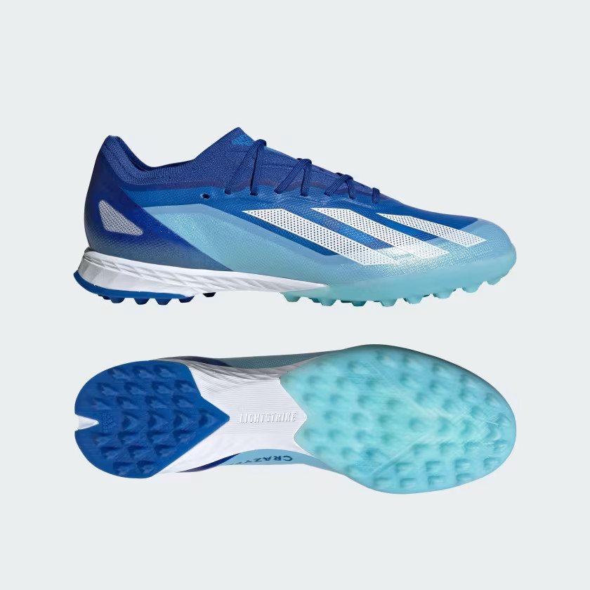 Giày đá bóng adidas x crazy fast.1 tf