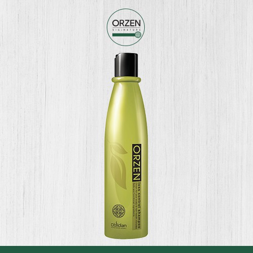 Dầu gội kích thích mọc tóc orzen 320ml nhập khẩu hàn quốc
