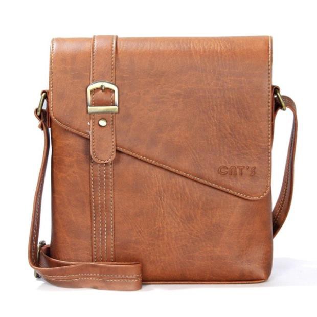 Túi đeo chéo nam đẳng cấp quí ông IPAD17 Unisex CNT, đa dạng mẫu mã, màu sắc, kích cỡ, đảm bảo cung cấp các sản phẩm đang được săn đón trên thị trường hiện nay