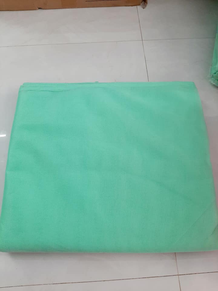 Mùng Ngủ voan màu cao cấp khổ 2m8 x 2m Không cửa