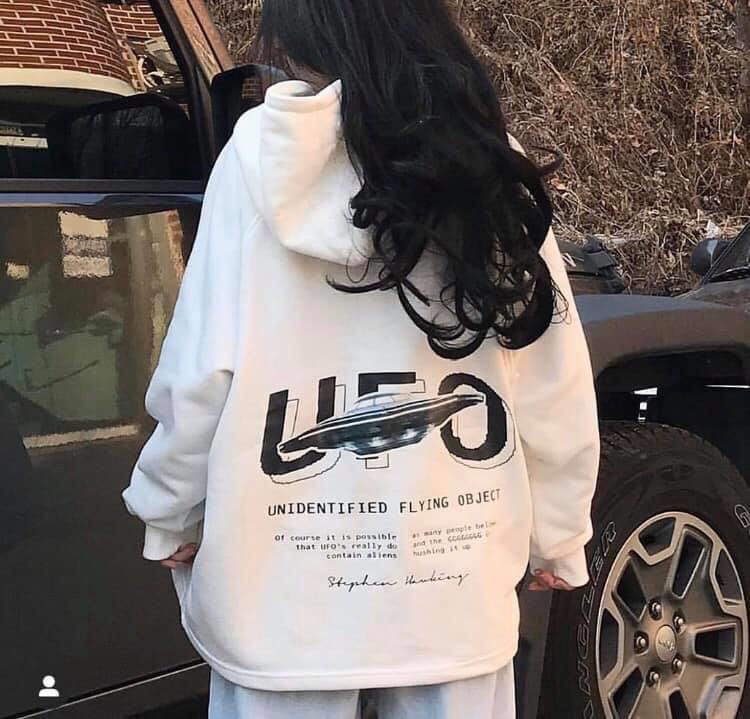 Áo khoác hoodie nữ siêu dễ thương(HÀNG ĂN KHÁCH)mặc là đẹp 2020