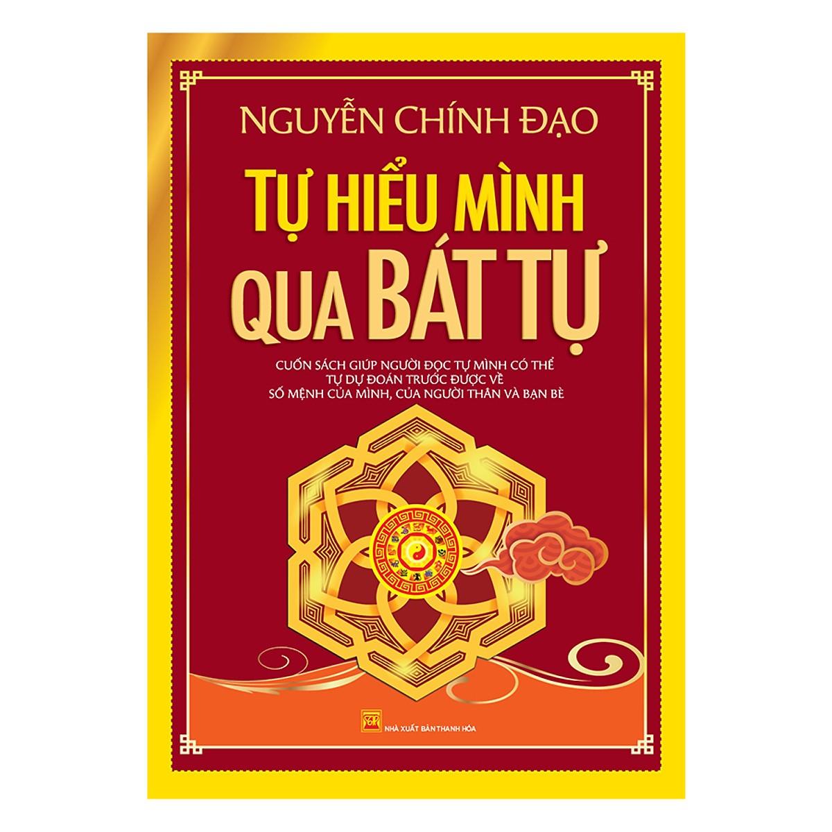 Tự hiểu mình qua bát tự