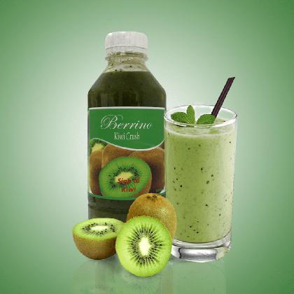 Sinh Tố Kiwi Berrino