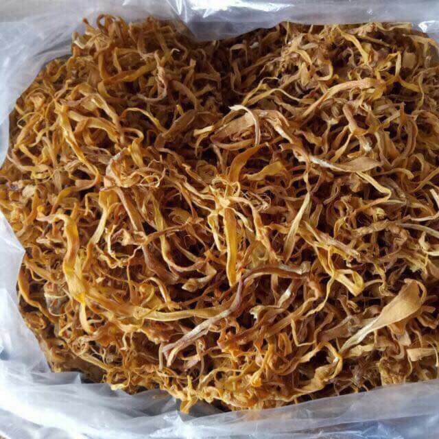 Măng rối khô nhà làm 1kg